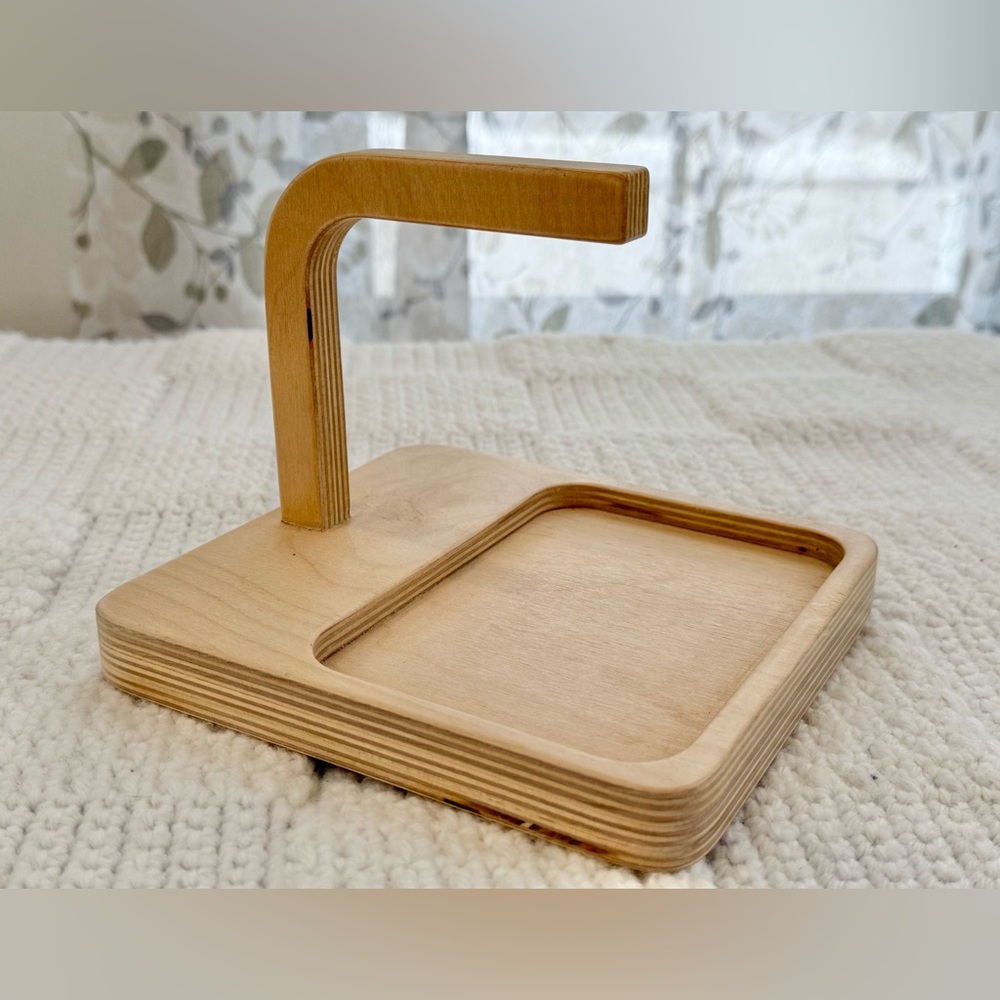 Monti Kids Curved Dowel Toy - Picture 3 of 5